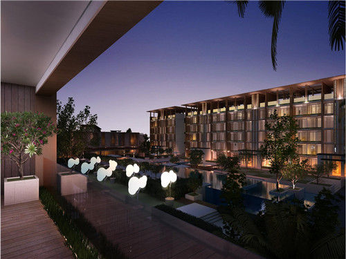 乐艺朵热活烘焙