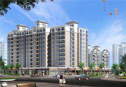 虞美人蛋糕烘焙