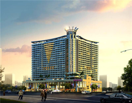 荣事达自助洗车机