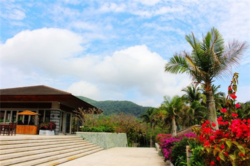 爱车王国汽车美容