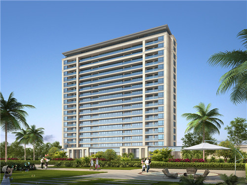 新科自助洗车机