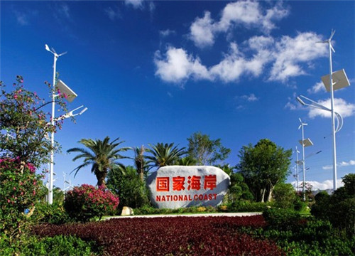 火锅店拱门假花造型设计，火锅店门头装饰