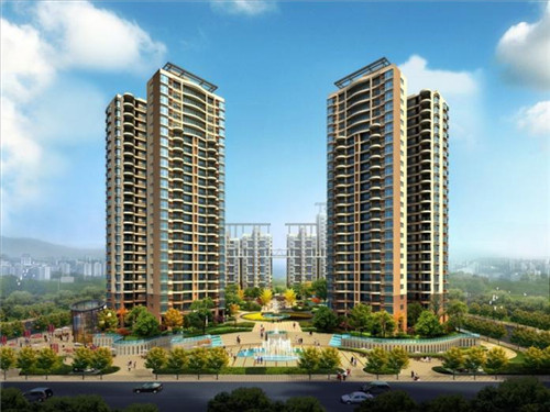 火锅店大厅墙上怎么设计