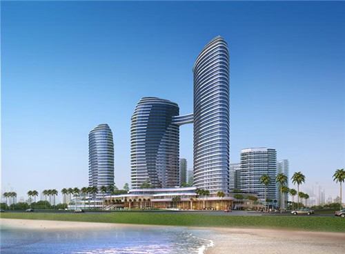 和平家园物业管事吗（和平家园的房子怎么样）