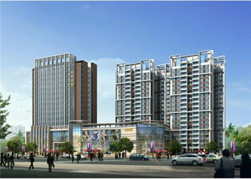 北京最新房价三环以内一览表（北京3到4环房价）