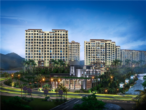 风景衣帽间风格（风景衣帽间风格效果图）