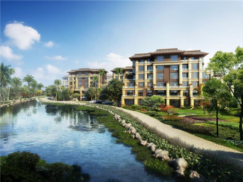 橙色装修大门好看吗（橙色门头配什么颜色字）