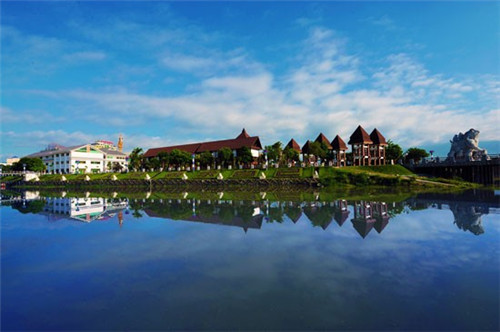 己亥日柱是十大富贵日吗（己亥日富贵八字）