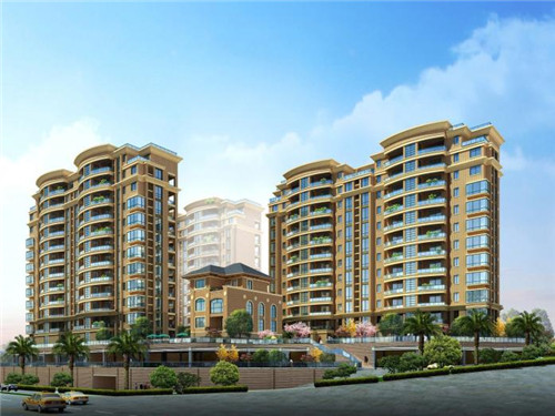 加盟水边咖啡适合开在什么地方