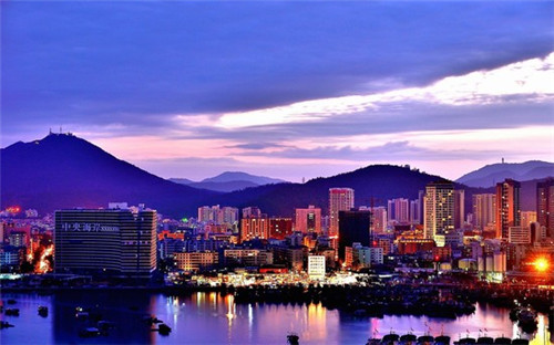 五一有什么景点不堵车的（五一去哪不拥堵）