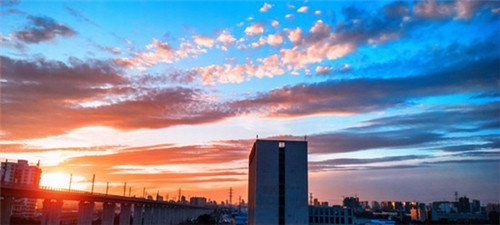 公司取名行业类别（公司行业名称是什么意思）