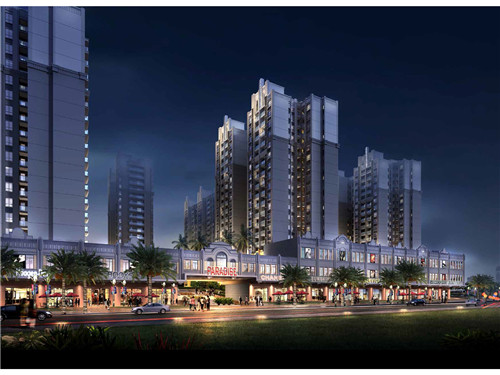 2022年十堰市茅箭区房价走势图（十堰茅箭区楼盘）